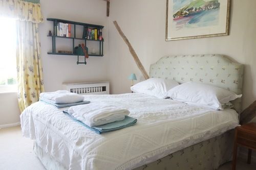 The Old Rectory, Kettlebaston Bed & Breakfast Lavenham Exterior photo